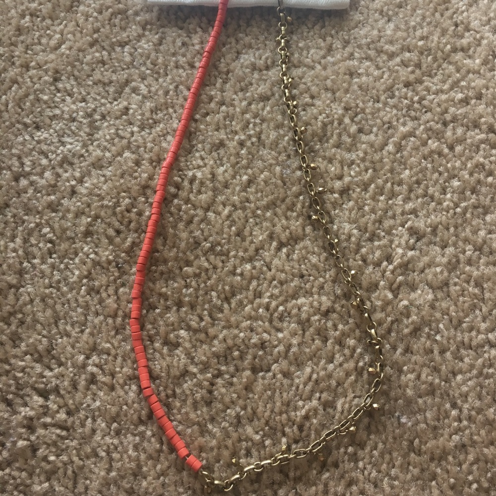 NWT Jcrew necklace